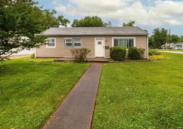 601 W Mill Road, Evansville, IN 47710