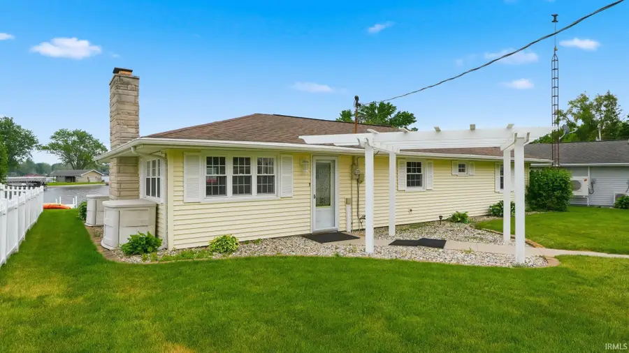 234 Ems B38 Lane, Leesburg, IN 46538 - #2