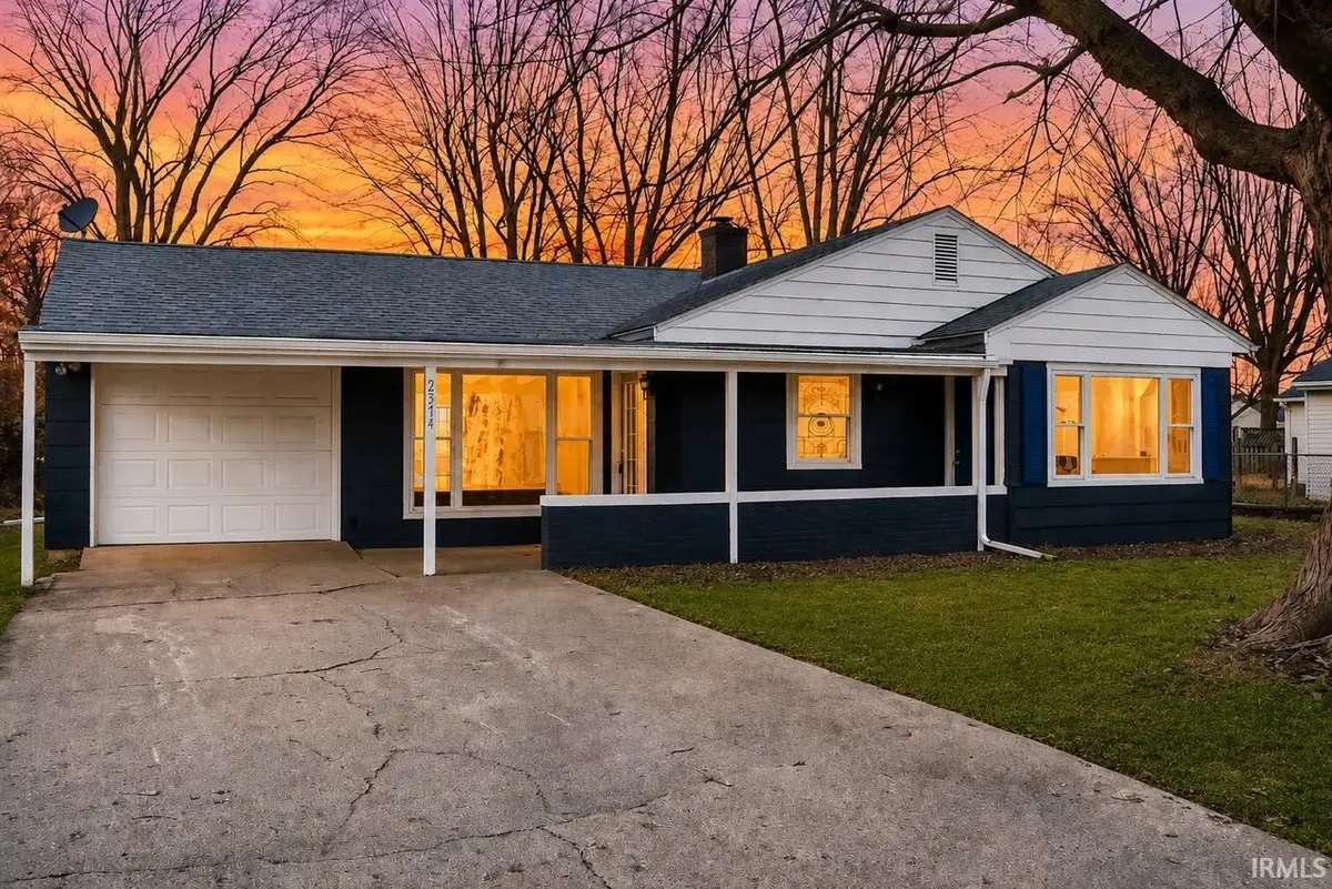2514 Walker Avenue, Kokomo, IN 46901 - #1