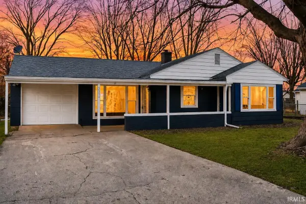 2514 Walker Avenue, Kokomo, IN 46901
