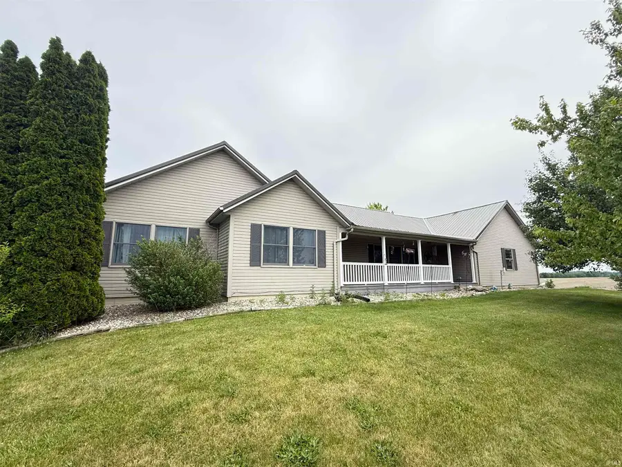 7760 N 450 E, Kendallville, IN 46755 - #2
