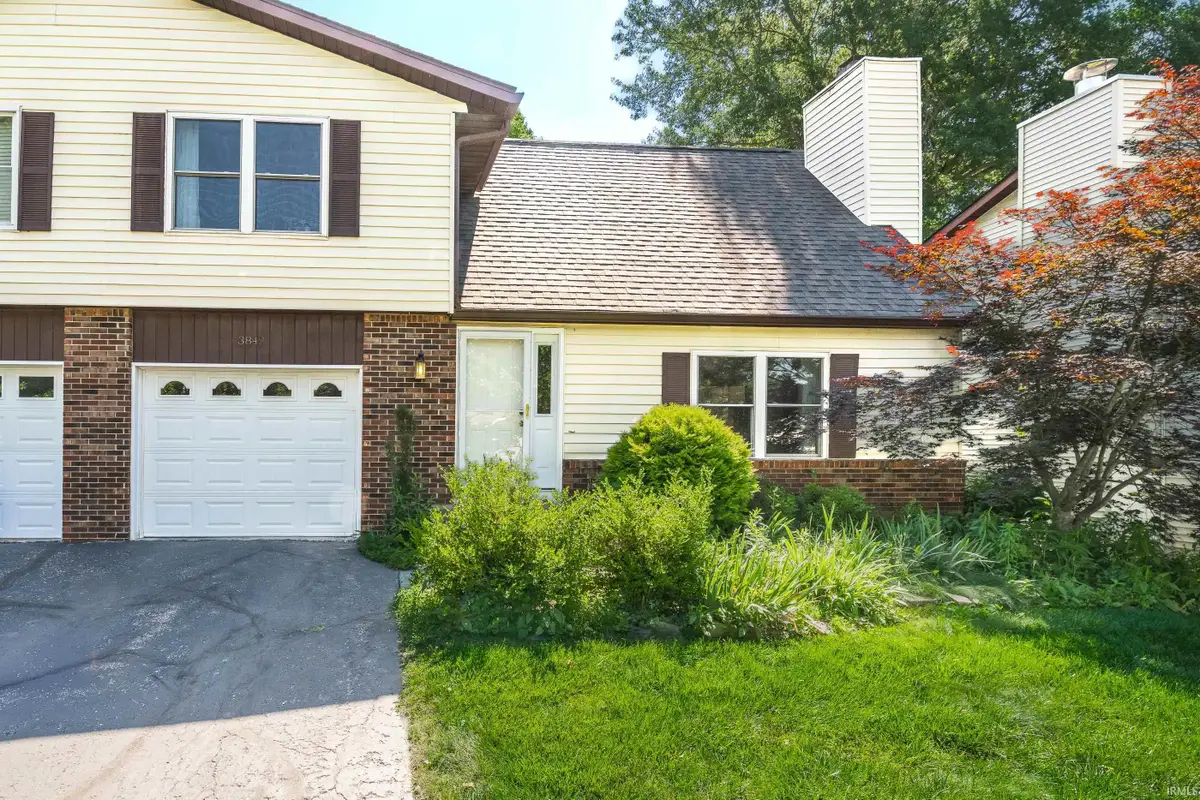 3842 S Laurel Court, Bloomington, IN 47401 - #1