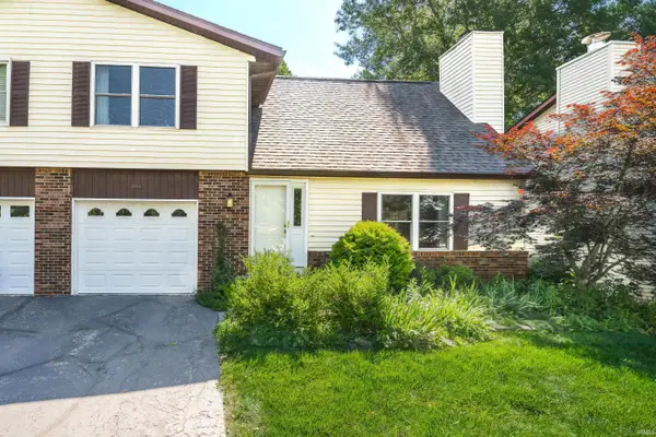3842 S Laurel Court, Bloomington, IN 47401
