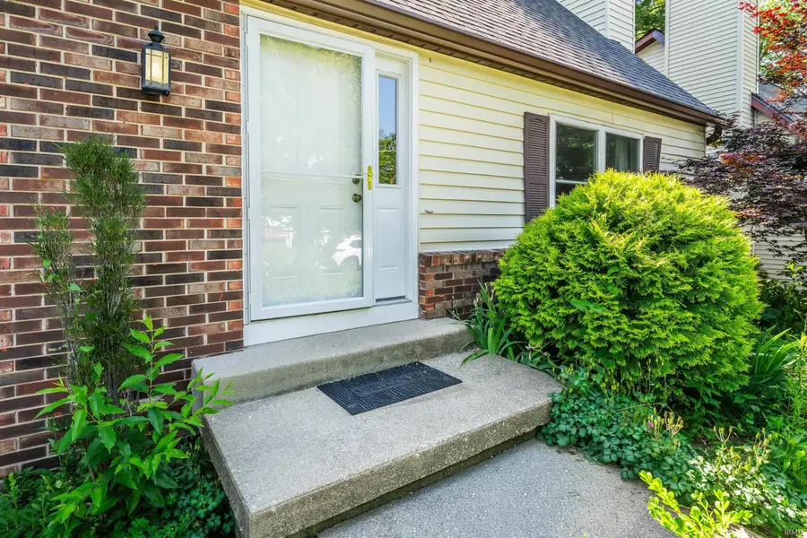 3842 S Laurel Court, Bloomington, IN 47401 - #2