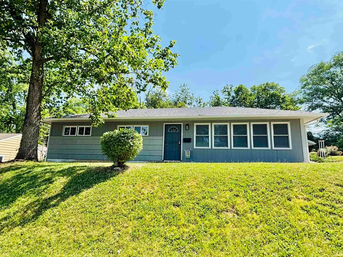 3134 Longlois Drive, Lafayette, IN 47904 - #1