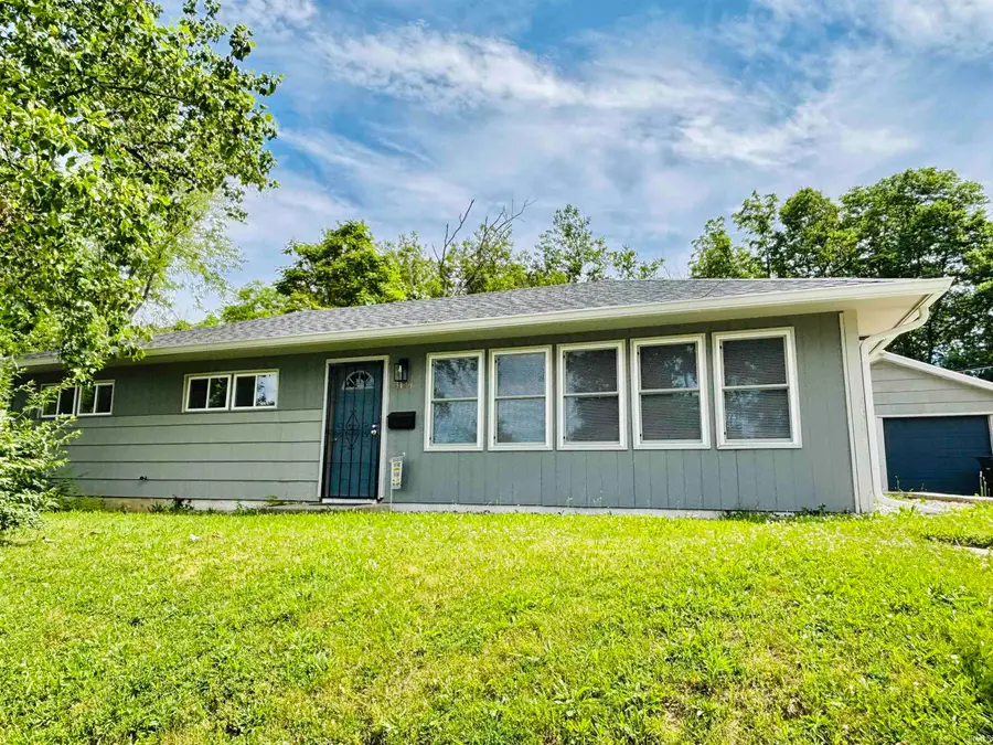 3134 Longlois Drive, Lafayette, IN 47904 - #2