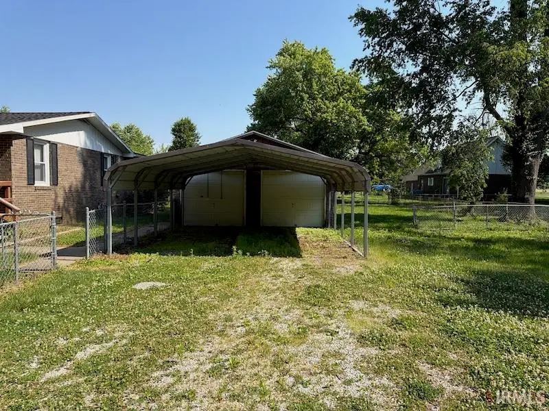 8782 W Middleton Street, Richland, IN 47634 - #2