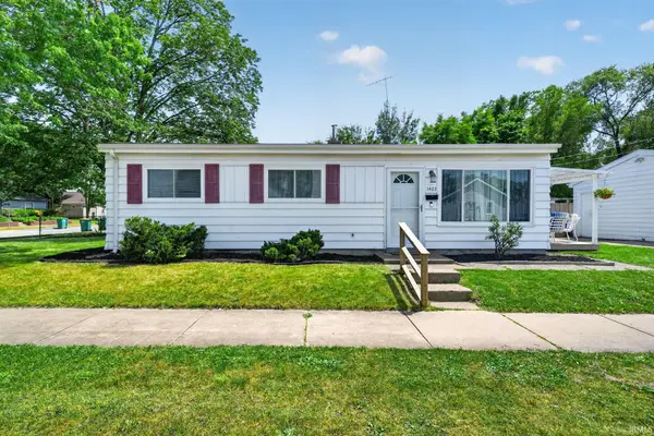 1403 W 6th Street, Mishawaka, IN 46544