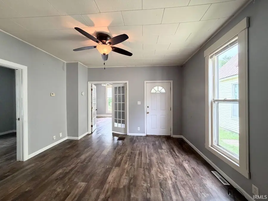 204 Coles Street, Logansport, IN 46947 - #2