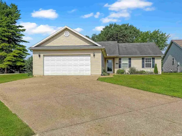 7740 Miranda Drive, Evansville, IN 47711