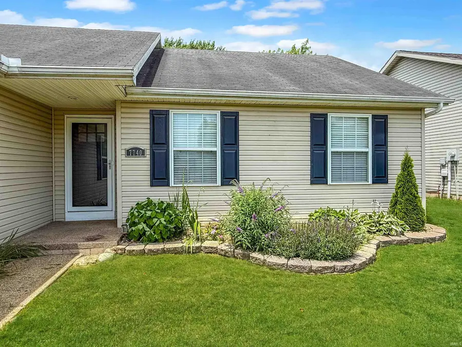 7740 Miranda Drive, Evansville, IN 47711 - #2