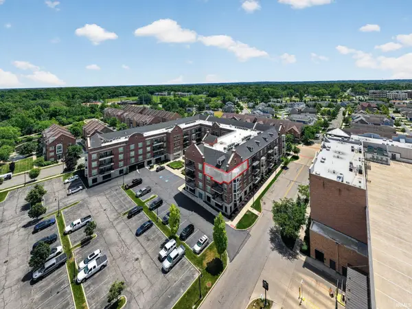 1219 Napoleon Street #302, South Bend, IN 46617