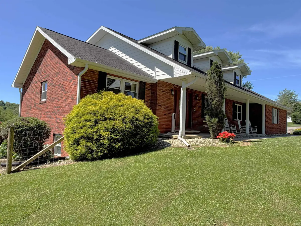42 Greenbriar Drive, Bedford, IN 47421 - #1