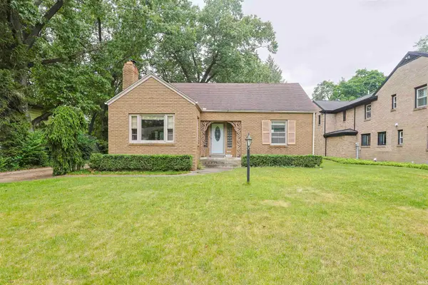 1440 E Colfax Avenue, South Bend, IN 46617