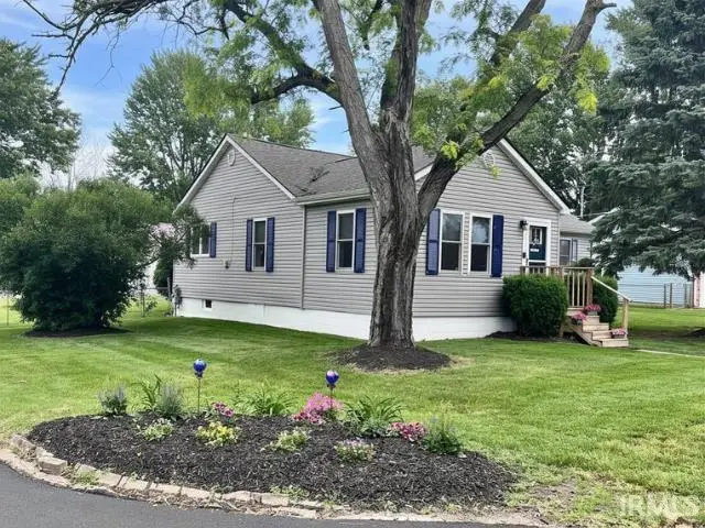 304 E Blaine Street, Greentown, IN 46936 - #1