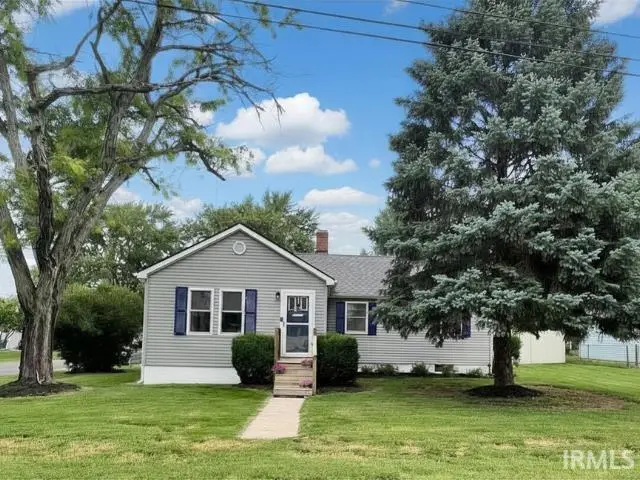 304 E Blaine Street, Greentown, IN 46936 - #2