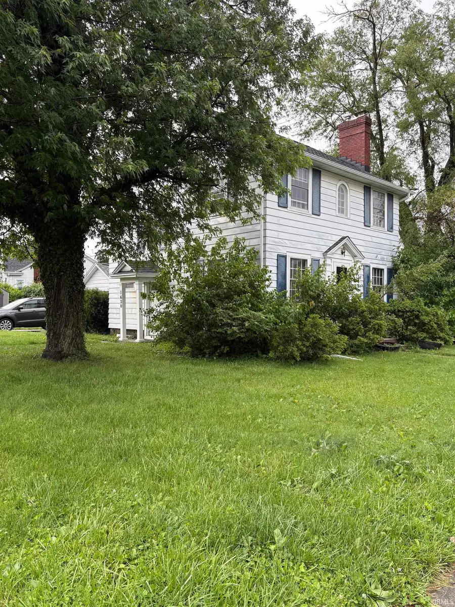 1630 Emerson Avenue, Fort Wayne, IN 46808 - #2