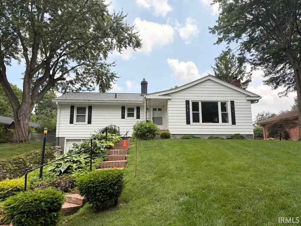 703 Grove Avenue, Kokomo, IN 46902 - #1