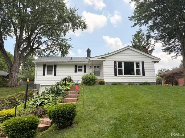 703 Grove Avenue, Kokomo, IN 46902