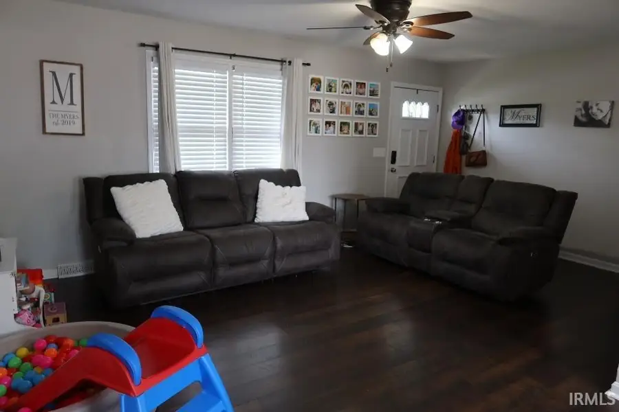 453 Sunset Drive, Mount Vernon, IN 47620 - #2