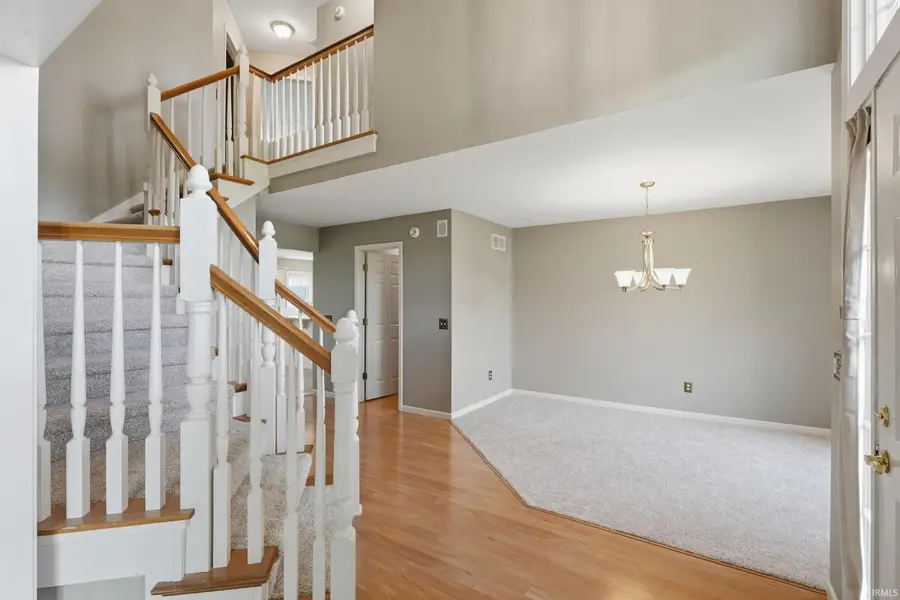 635 Deer Cliff Court, Fort Wayne, IN 46804 - #3