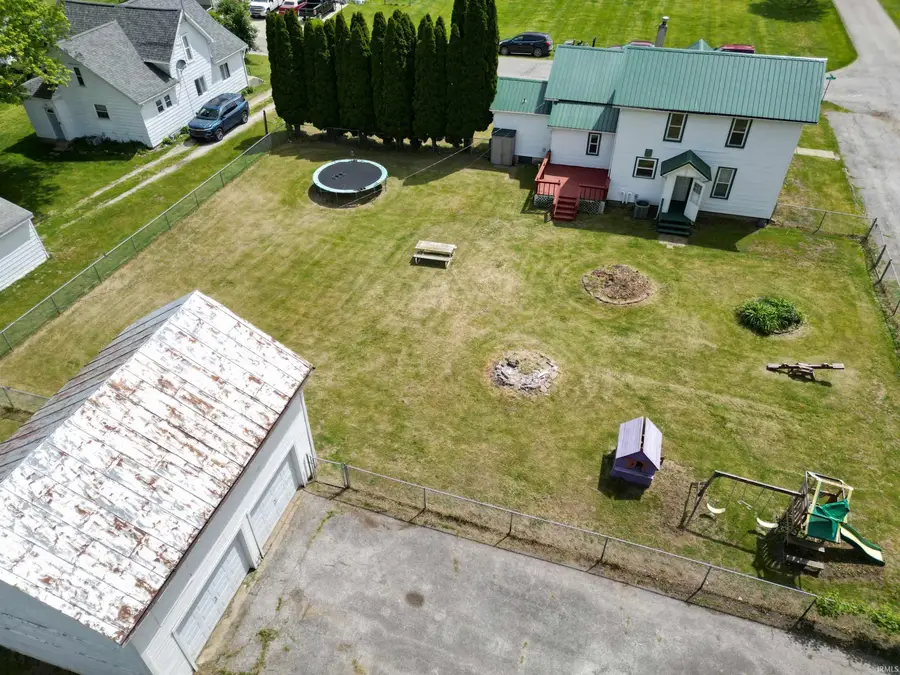 502 First Street, Hudson, IN 46747 - #3