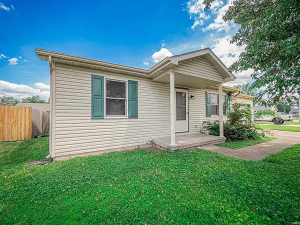 1904 Davcohn Avenue, Evansville, IN 47714