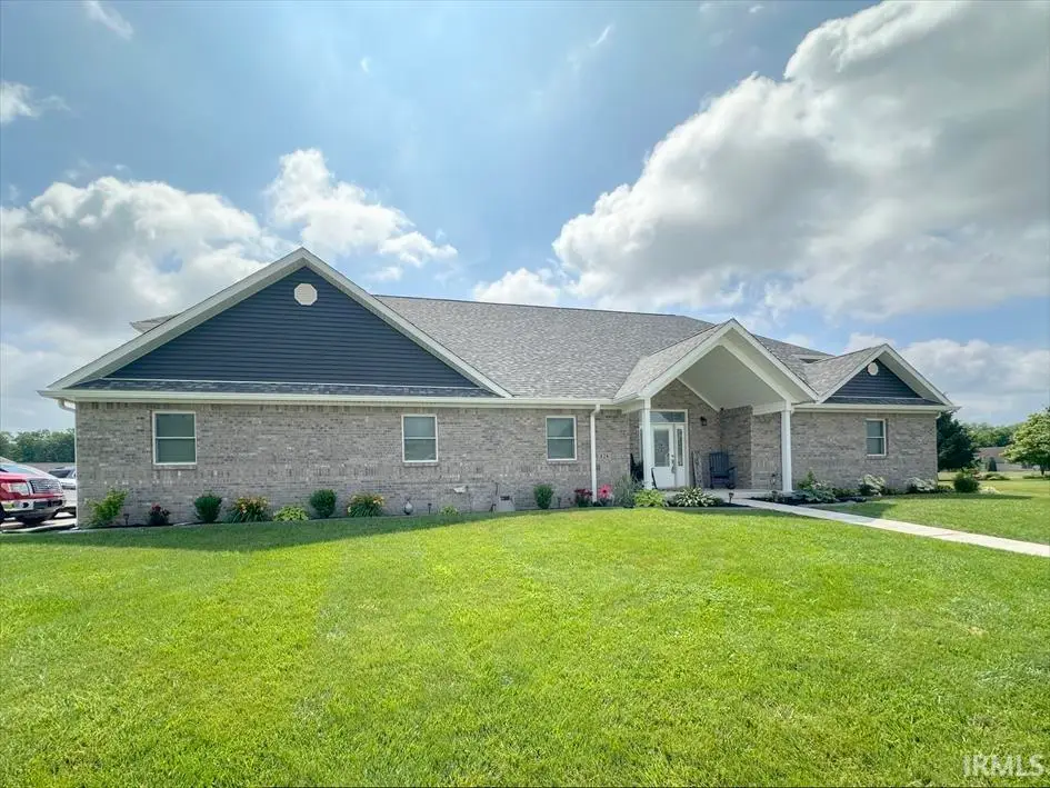 820 Silver Charm Drive, Kokomo, IN 46901 - #1
