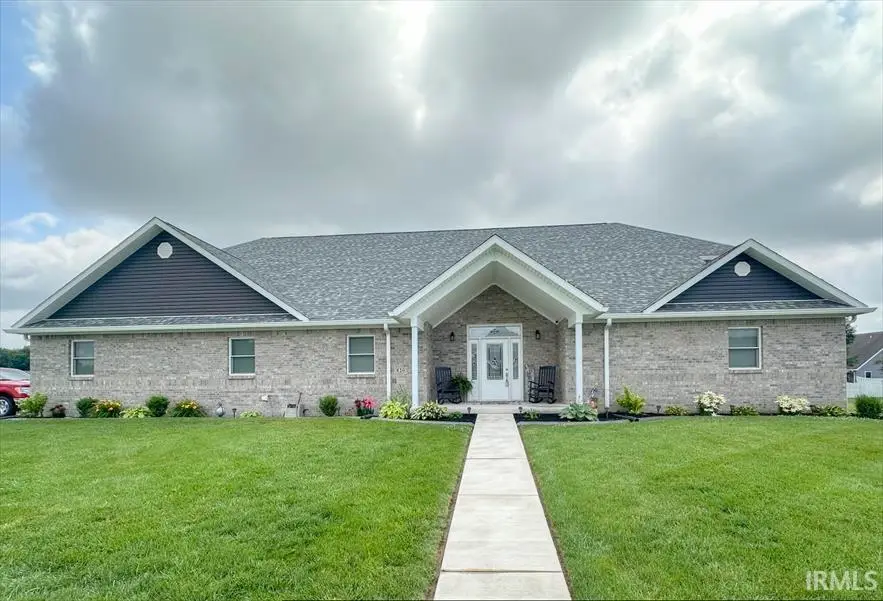 820 Silver Charm Drive, Kokomo, IN 46901 - #2