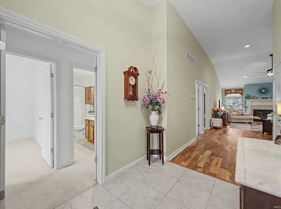1617 Peach Court, Evansville, IN 47715 - #2