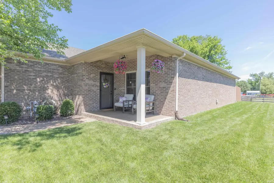 5018 Paddock Drive, Evansville, IN 47715 - #2