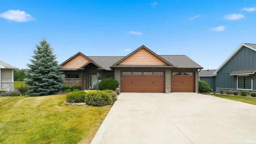 215 Ln 282b Hamilton Lake, Hamilton, IN 46742 - #2