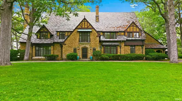 300 W 7th Street, North Manchester, IN 46962