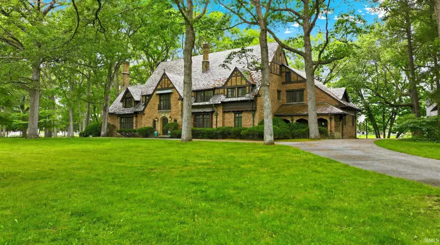 300 W 7th Street, North Manchester, IN 46962 - #3