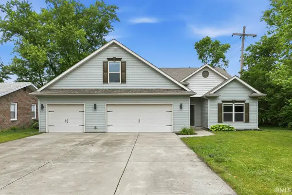 1116 Windsor Drive, West Lafayette, IN 47906