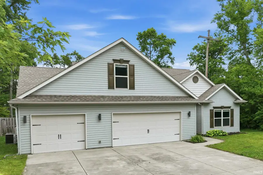 1116 Windsor Drive, West Lafayette, IN 47906 - #2