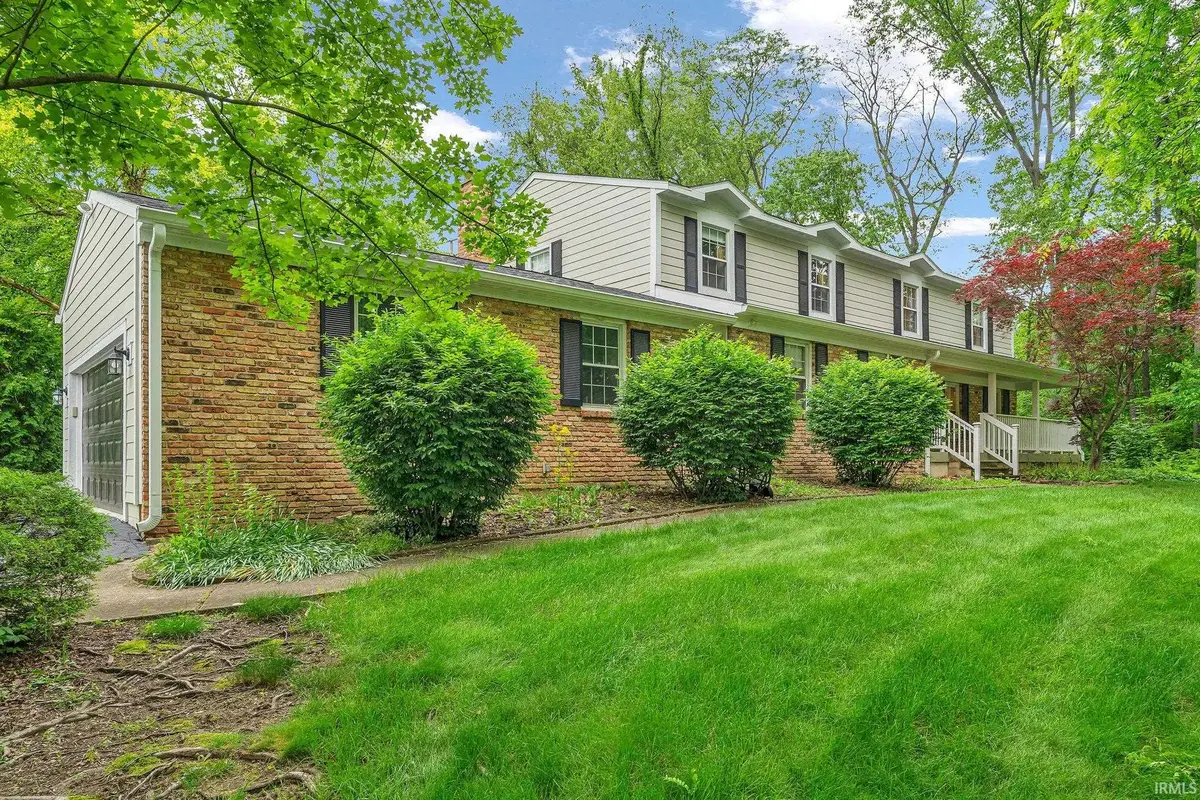 80 Mulberry Court, Lafayette, IN 47905 - #1