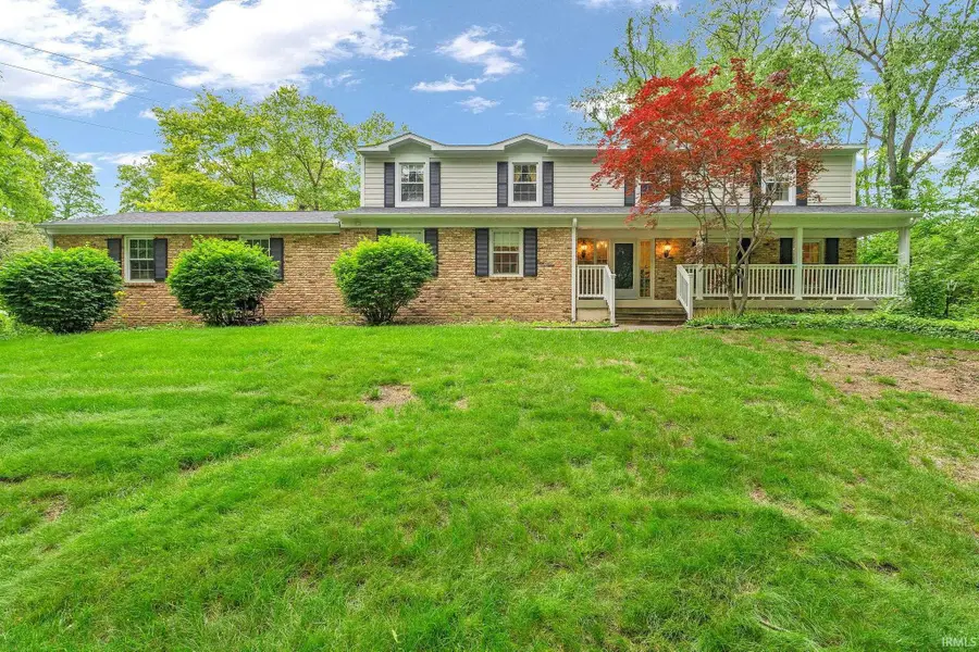 80 Mulberry Court, Lafayette, IN 47905 - #2