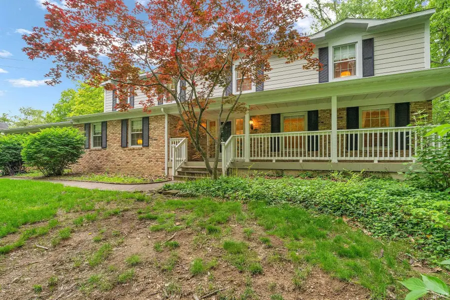 80 Mulberry Court, Lafayette, IN 47905 - #3