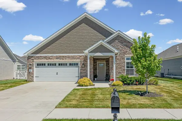 670 Hazelwood Drive, West Lafayette, IN 47906