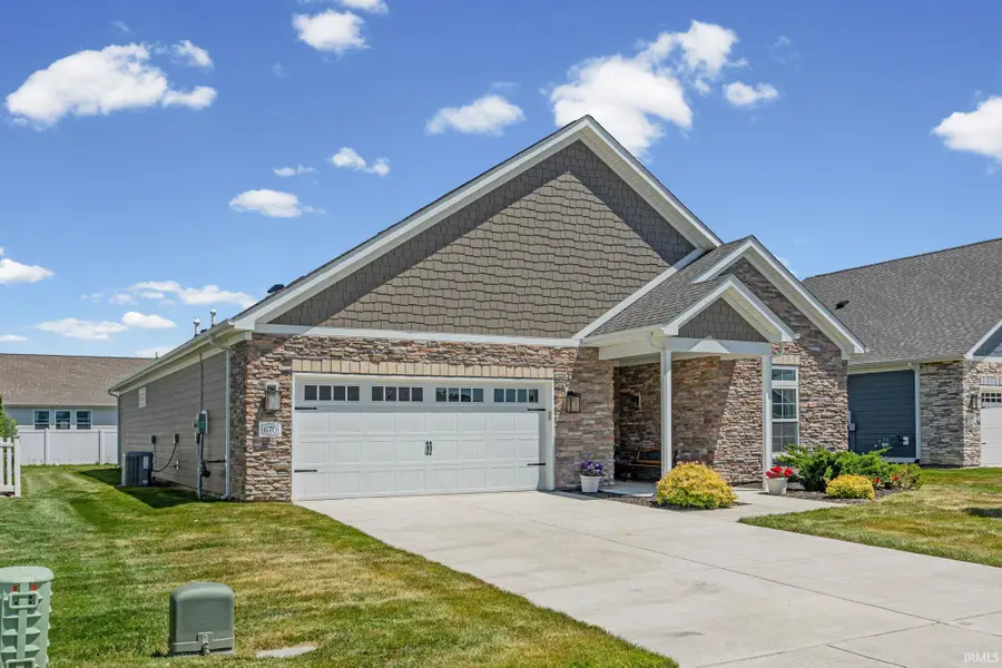 670 Hazelwood Drive, West Lafayette, IN 47906 - #2