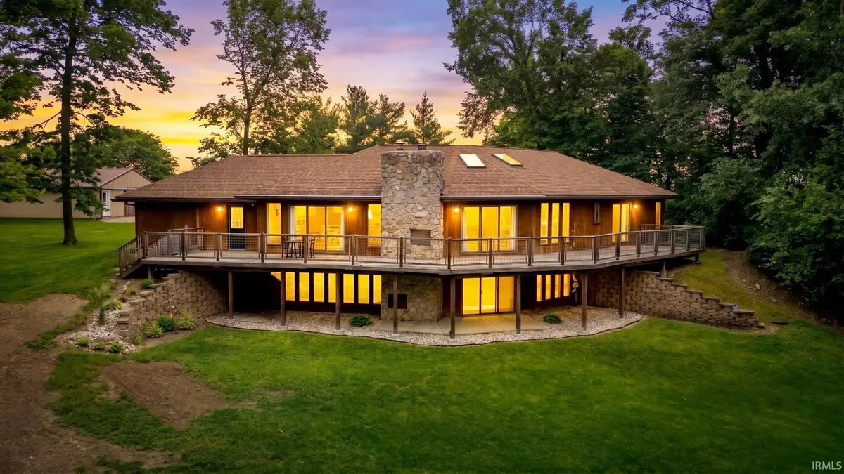 7928 E Country Road 500 South, Cambridge City, IN 47327 - #1
