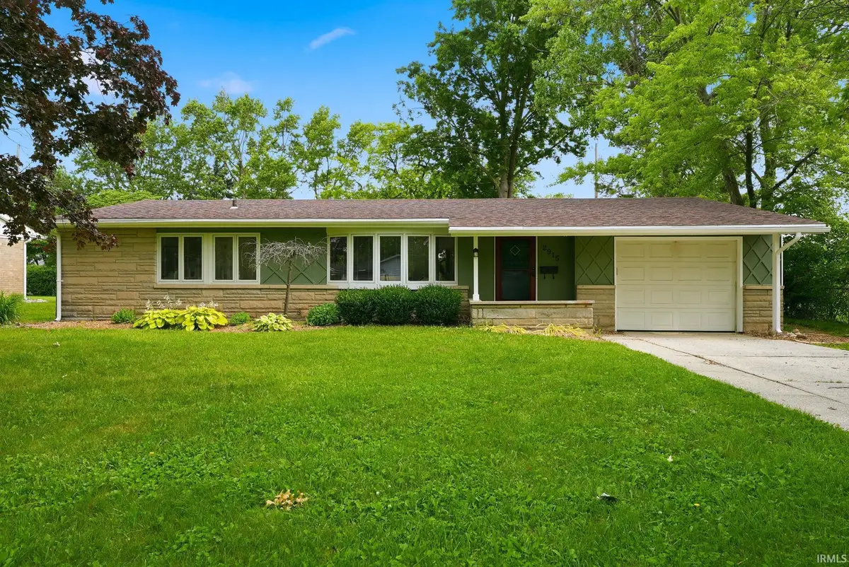 2915 Dodge Avenue, Fort Wayne, IN 46805 - #1