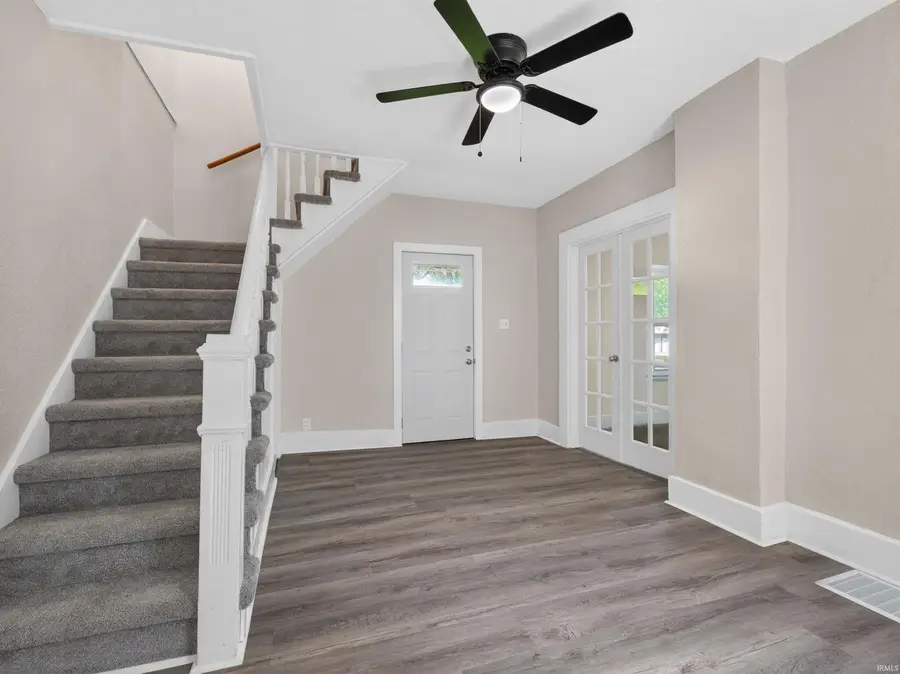422 Frederick Street, Huntington, IN 46750 - #3
