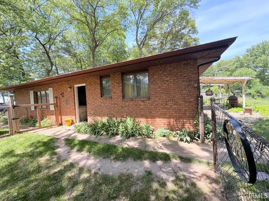 58968 Timber Trail, Goshen, IN 46528 - #1