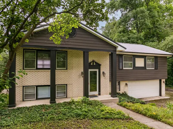 11911 W Us 24 Highway, Fort Wayne, IN 46814