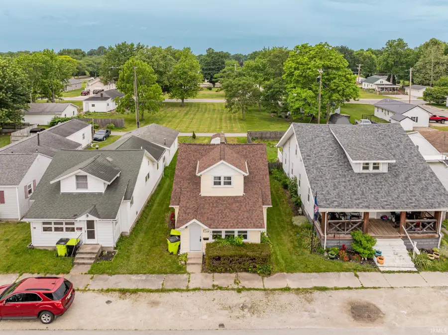 1236 Ogan Avenue, Huntington, IN 46750 - #2