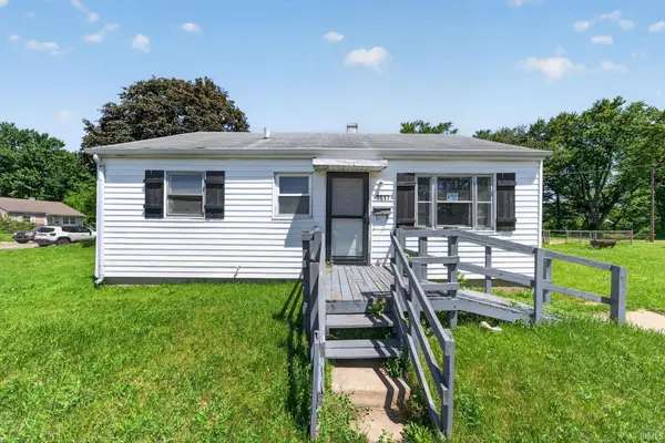 3617 W Washington Street, South Bend, IN 46619