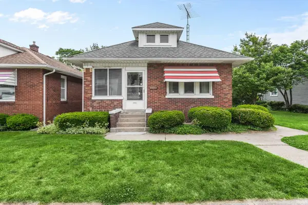 2212 Franklin Street, South Bend, IN 46613