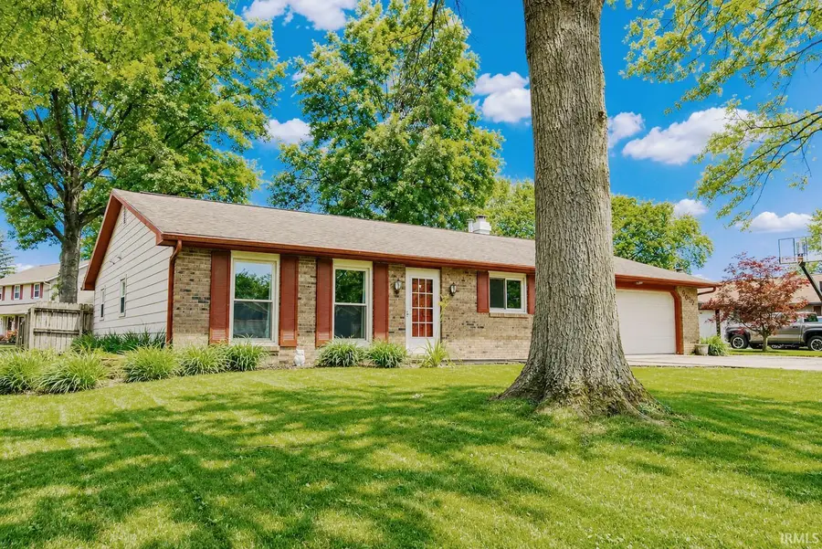 9022 Greenmeadow Drive, New Haven, IN 46774 - #3